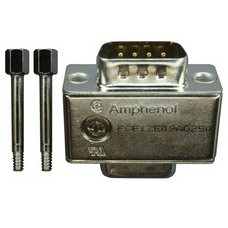 FCE17-E09AD-250|Amphenol Commercial Products