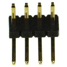 GRPB041VWCN-RC|Sullins Connector Solutions