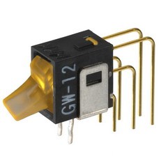 GW12LJVD|NKK Switches