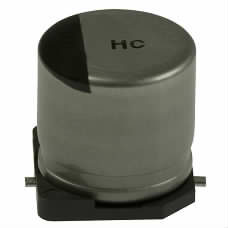 EEE-HC0J102P|Panasonic - ECG