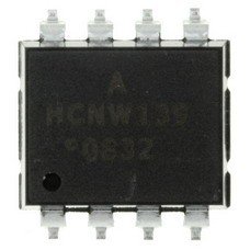 HCNW139-300E|Avago Technologies US Inc.