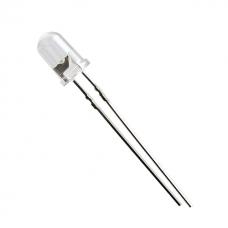 HLMP-CB13-UX000|Avago Technologies US Inc.