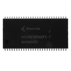 HYI39S128160FE-7|Qimonda