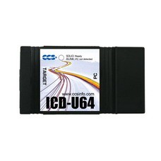 ICD-U64|Custom Computer Services Inc (CCS)