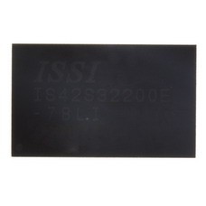 IS42S32200E-7BLI|ISSI, Integrated Silicon Solution Inc