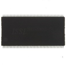 IS42S32400D-7TL|ISSI, Integrated Silicon Solution Inc