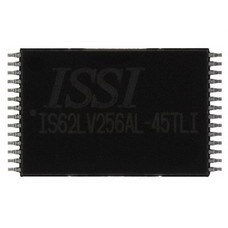 IS62LV256AL-45TLI|ISSI, Integrated Silicon Solution Inc