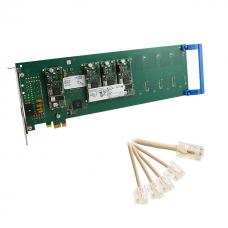 ISI9234PCIE/4|Multi-Tech Systems