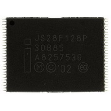 JS28F128P30B85A|Numonyx/Intel