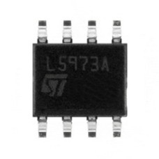 L5973AD|STMicroelectronics