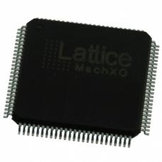 LCMXO256C-3TN100C|Lattice Semiconductor Corporation