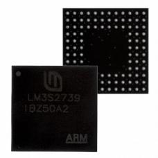 LM3S5P51-IBZ80-C3|Texas Instruments