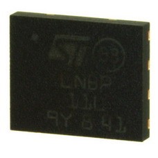 LNBP11LPUR|STMicroelectronics