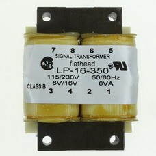 LP-16-350|Signal Transformers