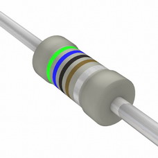 LSR3700005601KR500|Vishay BC Components