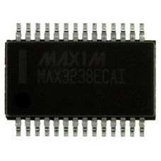 MAX3238ECAI|Maxim