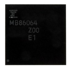 MB86064PB-GE1|Fujitsu Semiconductor America Inc