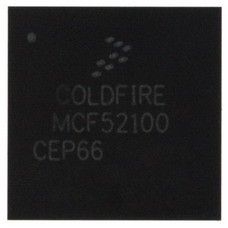 MCF52100CEP66|Freescale Semiconductor