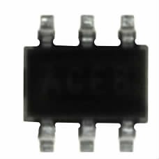 MCP4018T-503E/LT|Microchip Technology