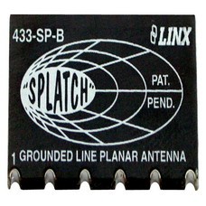 ANT-458-SP|Linx Technologies Inc
