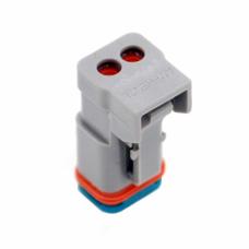 AT06-2S-EC01|Amphenol Sine Systems Corp