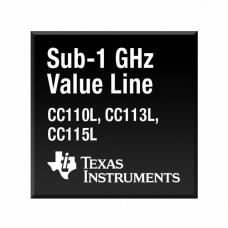 CC113LRTKT|Texas Instruments