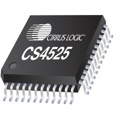 CS4525-CNZR|Cirrus Logic Inc