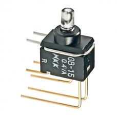 GB15JVC|NKK Switches