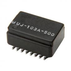 MUJ-103A-500|AlfaMag Electronics,  LLC
