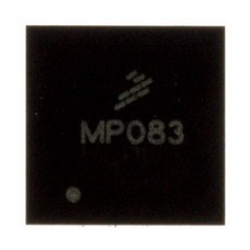 MPR083Q|Freescale Semiconductor