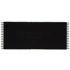 N02L83W2AT25I|ON Semiconductor