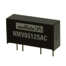 NMV0512SAC|Murata Power Solutions Inc