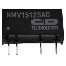 NMV1512SAC|Murata Power Solutions Inc