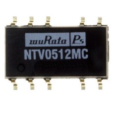 NTV0512MC|Murata Power Solutions Inc