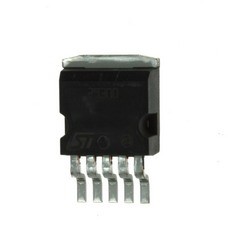 LD29300P2M18R|STMicroelectronics