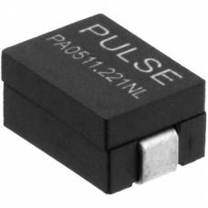 PA0511.221NLT|Pulse Electronics Corporation