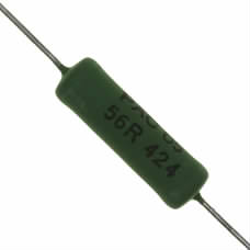 PAC500005609FAC000|Vishay/BC Components