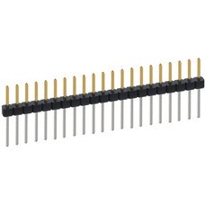 PBC21SACN|Sullins Connector Solutions