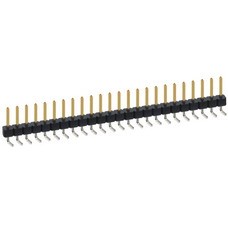 PBC24SBAN|Sullins Connector Solutions