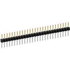 PBC27SABN|Sullins Connector Solutions