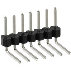 PEC07SBCN|Sullins Connector Solutions