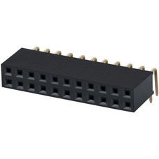 PPPC112LJBN-RC|Sullins Connector Solutions