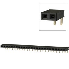 PPPC251LGBN|Sullins Connector Solutions