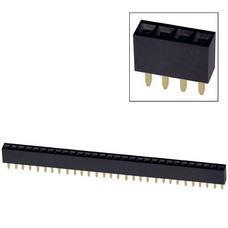 PPPC301LFBN-RC|Sullins Connector Solutions