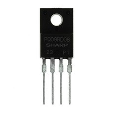 PQ09RD08|Sharp Microelectronics