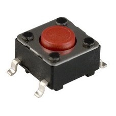 PTS645SK43SMTRLFS|C&K Components