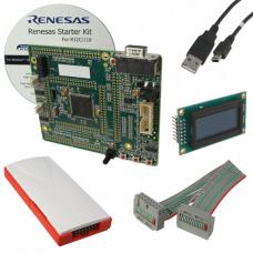 R0K564189S000BE|Renesas Electronics America