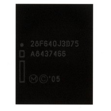 RC28F640J3D75A|Numonyx/Intel