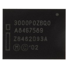 RD48F3000P0ZBQ0A|Numonyx/Intel