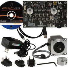 RDK-STEPPER|Texas Instruments